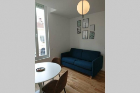 appartement MONTAIGNE
